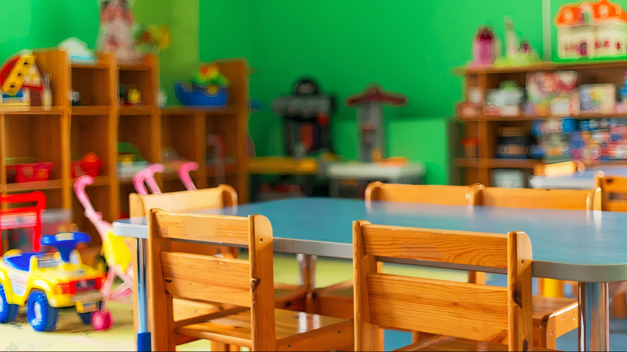 L’inscription des enfants dans les jardins d’enfants toujours ouverte