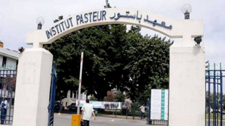 Accusé d'exploitation d'enfants, l'Institut Pasteur réagit 