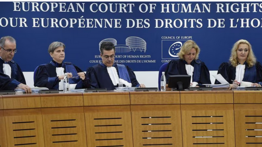  l'Italie doit indemniser 4 migrants irréguliers tunisiens