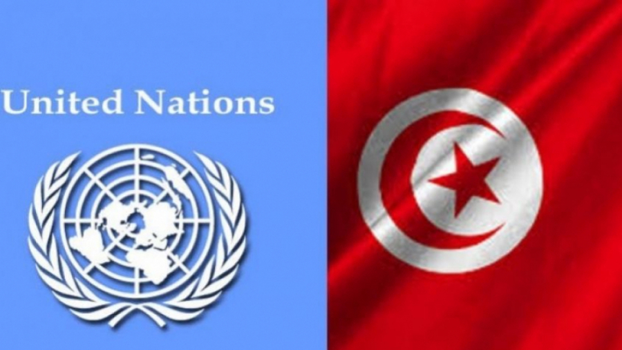 L'ONU dénonce "l'aggravation de la répression" en Tunisie L'ONU dénonce "l'aggravation de la répression" en Tunisie