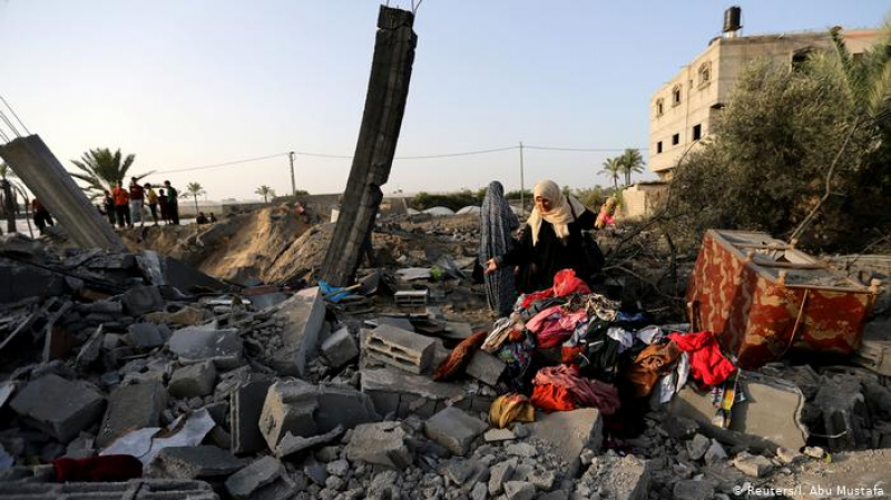 L'UGTT condamne l'attaque israélienne contre Gaza L'UGTT condamne l'attaque israélienne contre Gaza