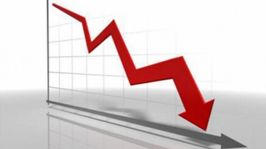 La balance commerciale déficitaire de 13708,3 MD La balance commerciale déficitaire de 13708,3 MD