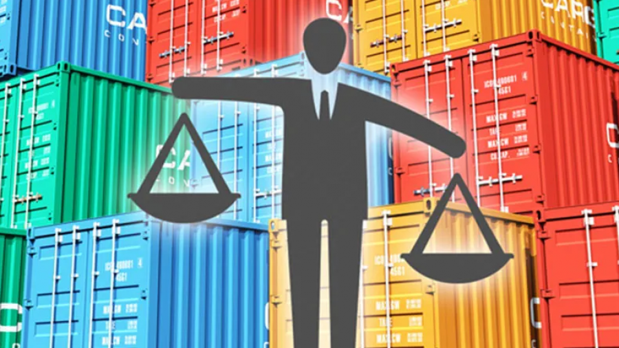 La Balance commerciale est déficitaire de 10 480 MD La Balance commerciale est déficitaire de 10 480 MD