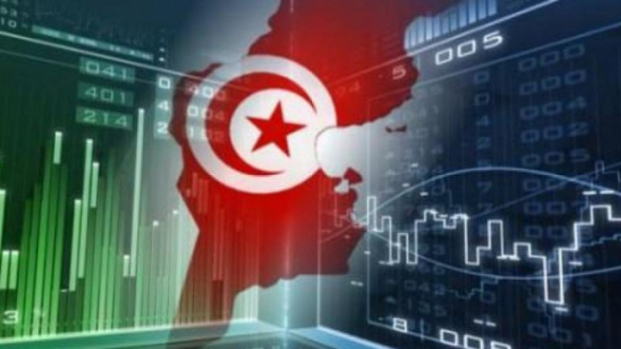 La Banque mondiale prévoit un ralentissement de l'économie en Tunisie La Banque mondiale prévoit un ralentissement de l'économie en Tunisie