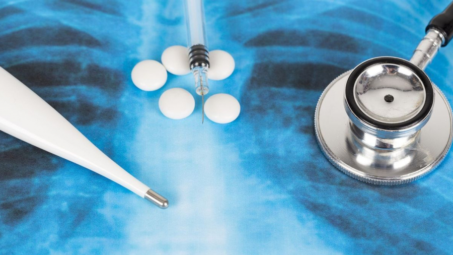 La Chine approuve un traitement contre le coronavirus