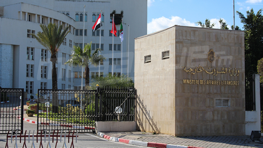 La communauté tunisienne au Maroc est saine et sauve