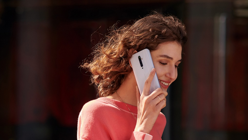 La création de OPPO Reno 2 était une belle aventure