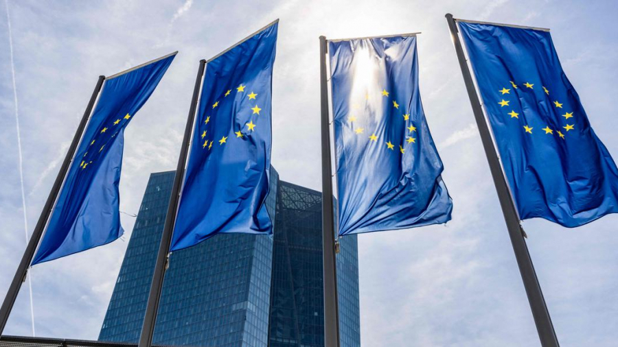 La date des élections européennes fixée