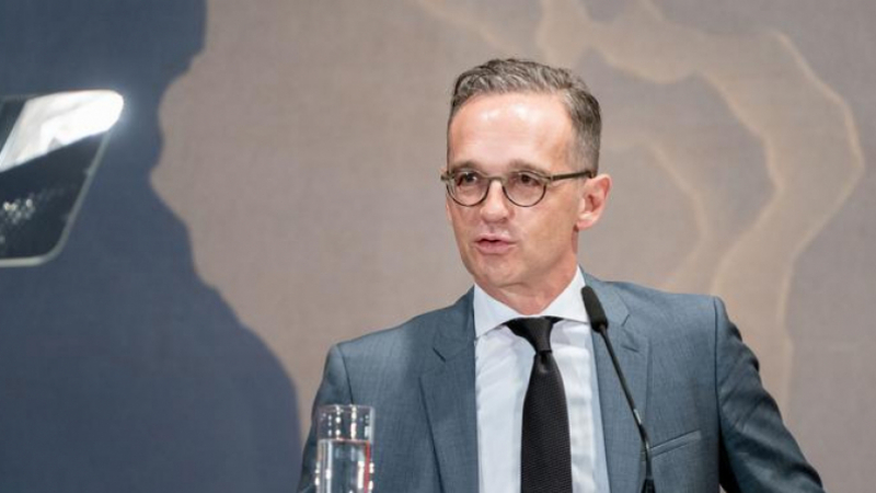 Qu'a dit Maas avant de se rendre en Algérie et en Tunisie? La déclaration de Heiko Maas avant son départ en Algérie et en Tunisie