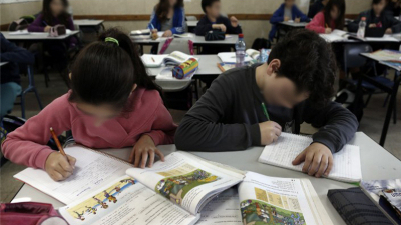 Sixième: Encore un hic entre la fédération et le ministère La Fédération de l'éducation appelle au boycott de la correction
