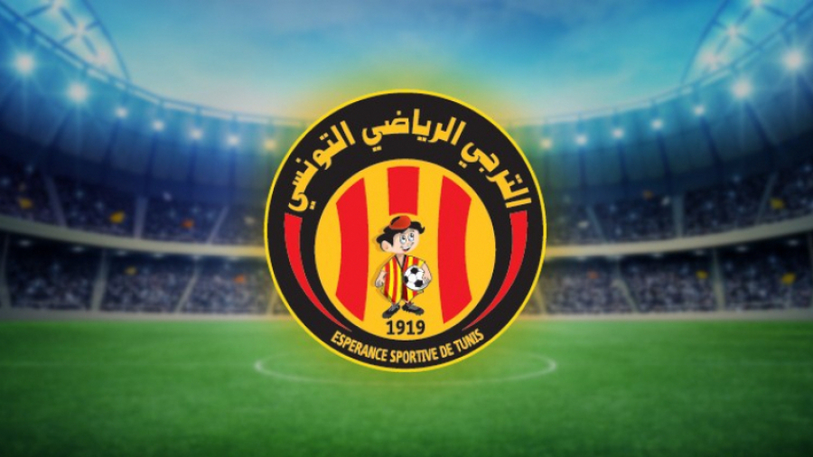 La formation rentrante de l’Espérance S de Tunis contre Al Ahly