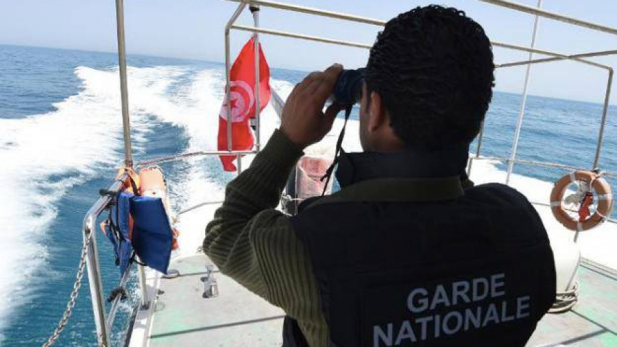 La Garde nationale dément le kidnapping d'une sentinelle marine