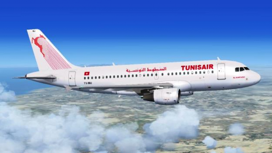 la grève des agents Tunisair à l’aéroport de Monastir annulée 