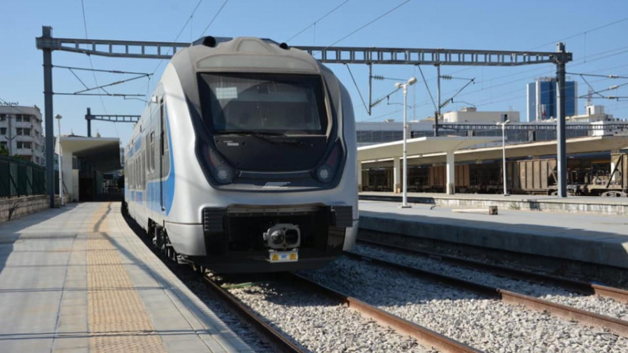 La ligne E du RFR bientôt opérationnelle | Mosaique FM