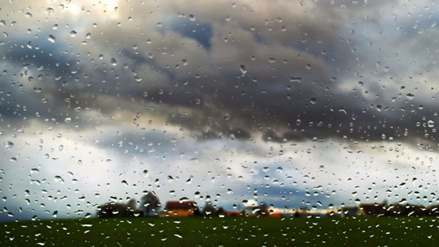 La météo du mercredi 10 mai 2023