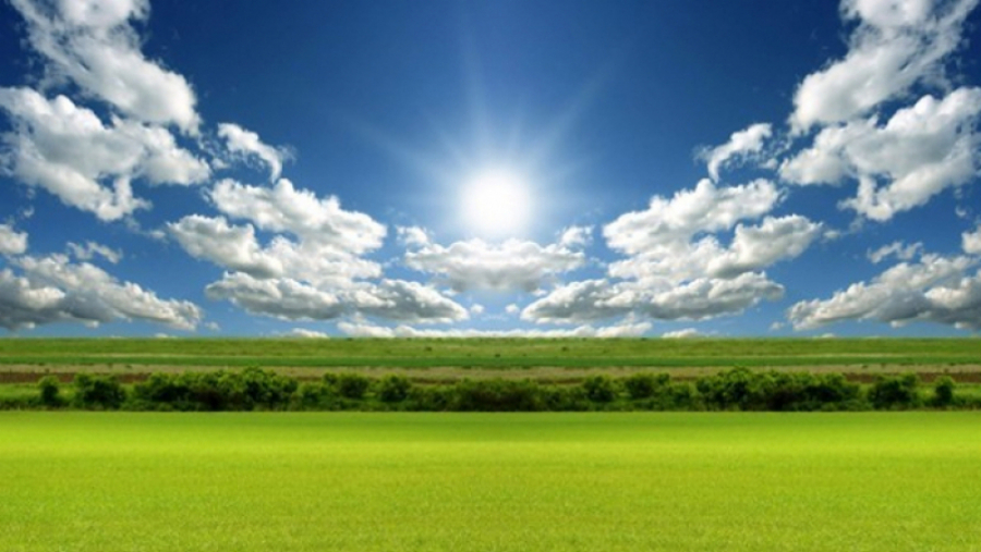 La météo du mercredi 12 avril 2023