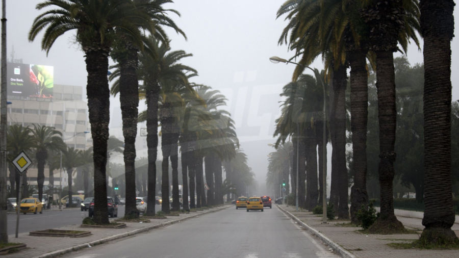 La météo du mercredi 19 janvier 2022 La météo du mercredi 19 janvier 2022