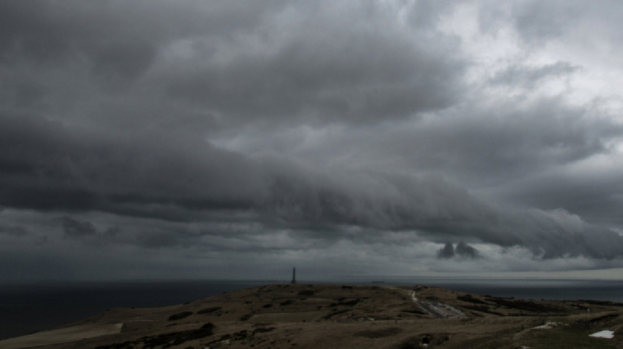 La météo du mercredi 8 décembre 2021 La météo du mercredi 8 décembre 2021