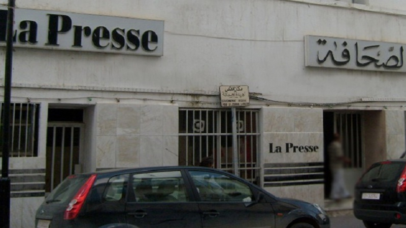 La Presse et Essahafa Alyawm suspendent leurs éditions papier la-presse