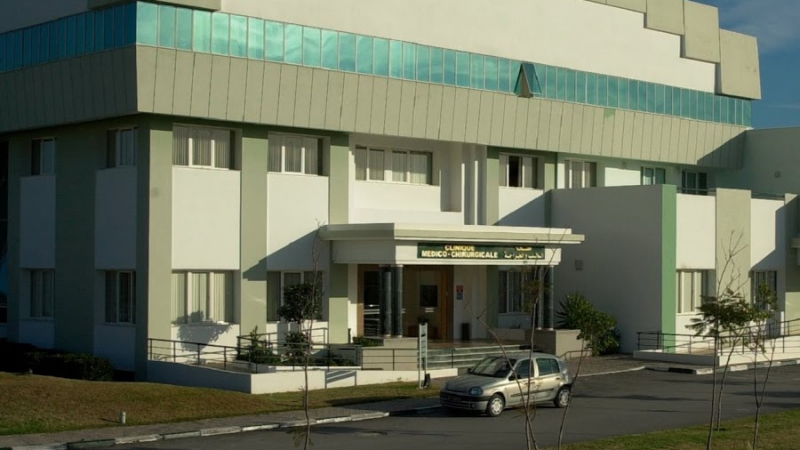 La clinique de la Soukra n’a pas été fermée la-soukra