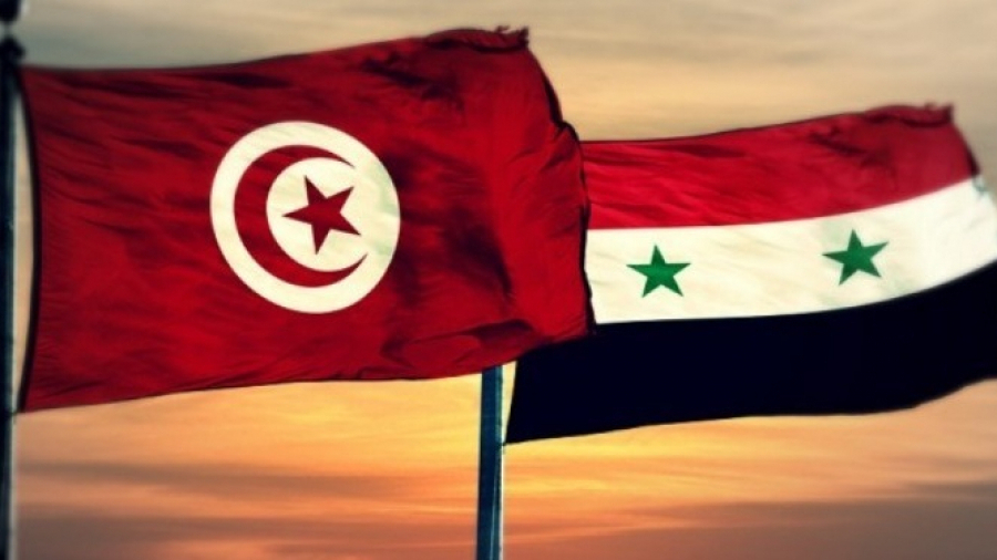 La Syrie approuve la nomination d'un ambassadeur tunisien
