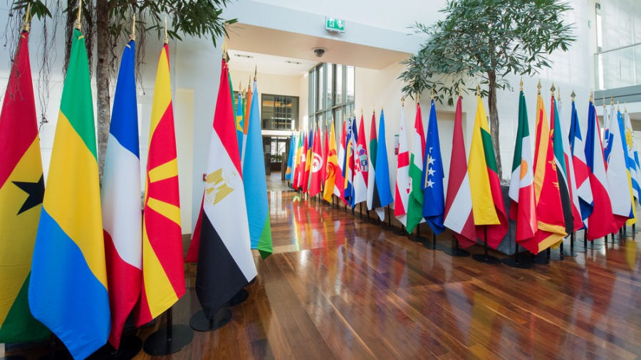 La Tunisie et le Djibouti discutent d'une coopération culturelle La Tunisie et le Djibouti discutent d'une coopération culturelle