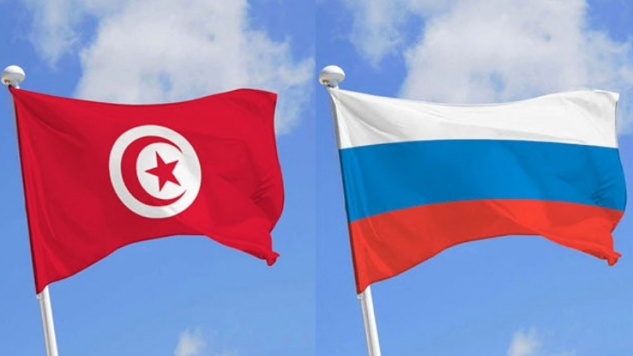 La Tunisie l'une des destinations préférées des russes