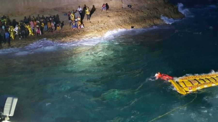 Lampedusa