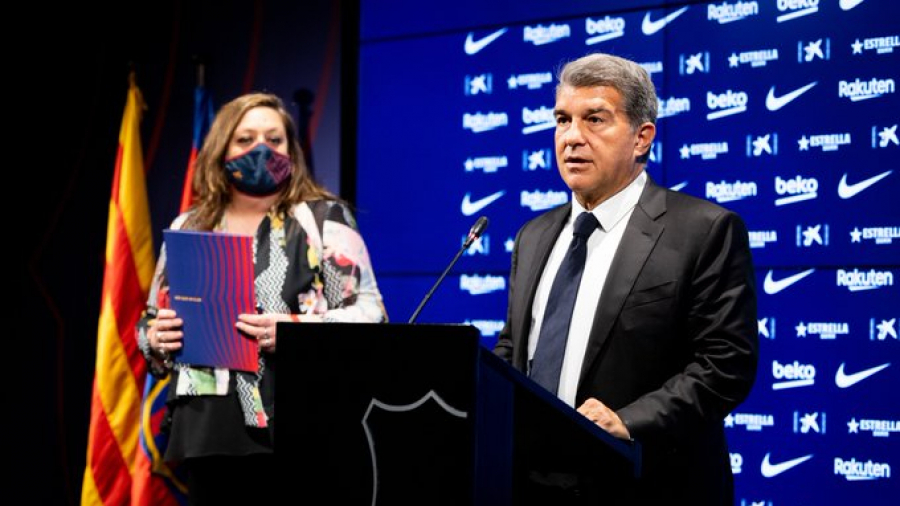 Laporta