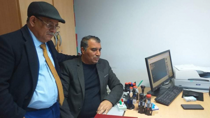 Larbi Snagreya candidat à la présidence de la FTF Larbi Snagreya candidat à la présidence de la FTF