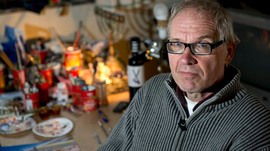 Lars Vilks