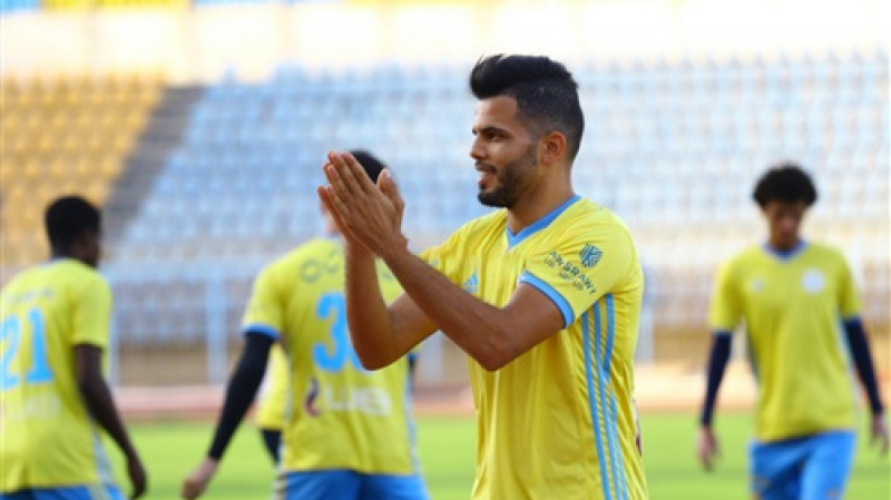 Lassaad Jaziri au championnat saoudien Lassaad Jaziri