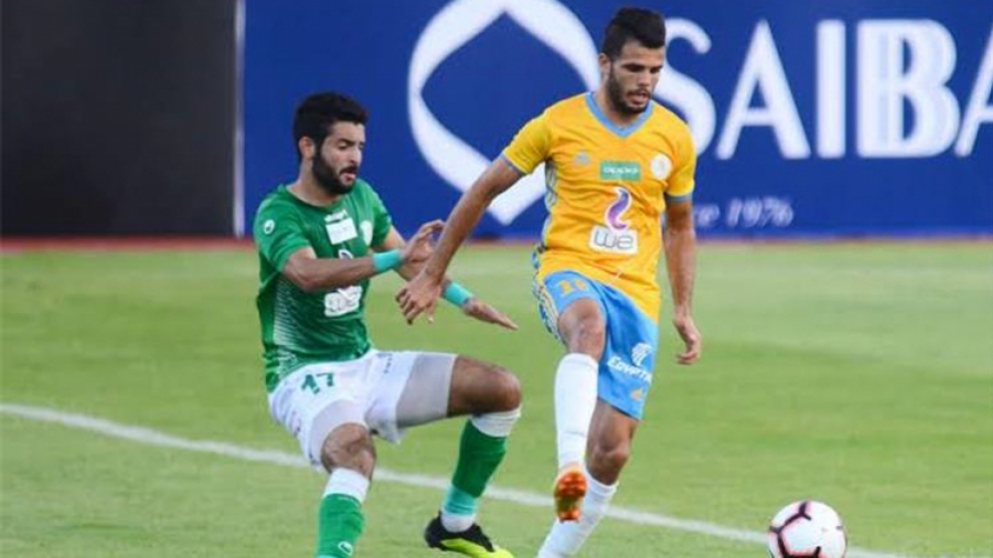 Lassaâd Jaziri, Oussama Omrani 