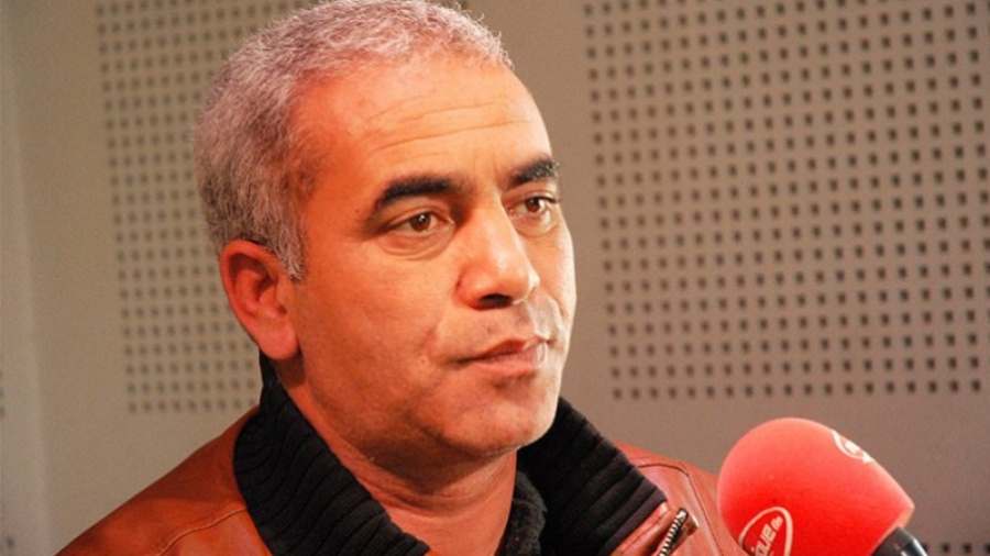 Lassaad Yacoubi