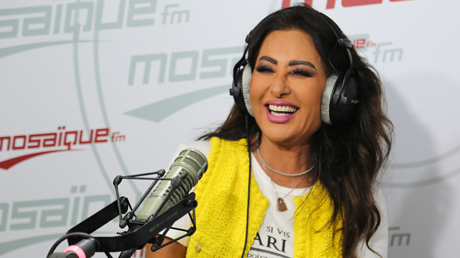 Latifa Arfaoui