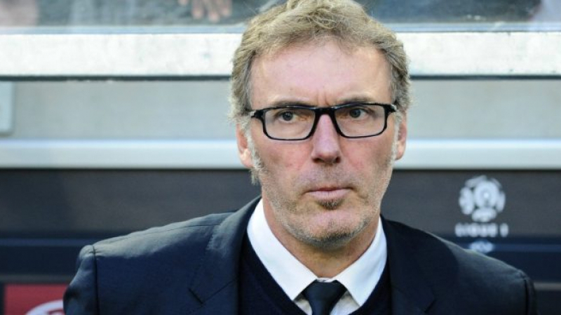 Laurent Blanc 