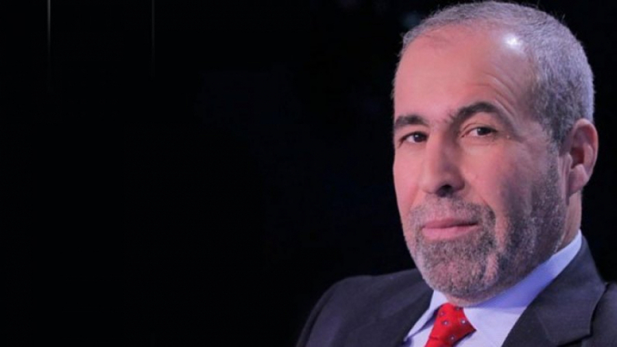 Lazhar Akremi