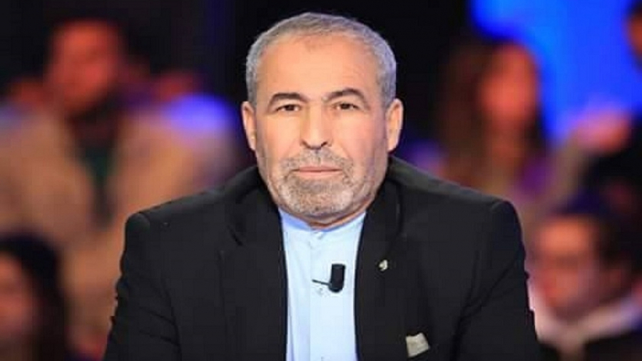 Lazhar Akremi