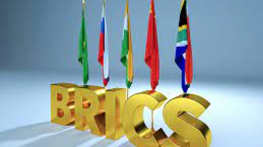 Le 15e sommet des BRICS démarre aujourd’hui