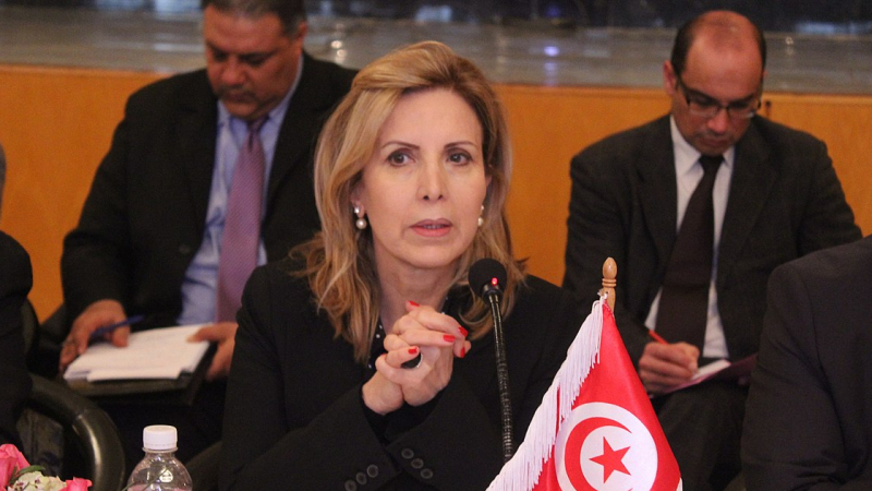 Le chef du cabinet de la présidence démissionne et rejoint Nidaa Le chef du cabinet de la présidence démissionne et rejoint Nidaa