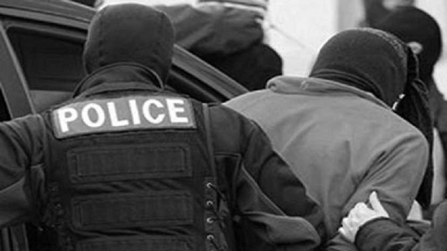 Le fugitif du poste de police de Halfaouine...arrêté Le criminel ayant fui le poste de police de Halfaouine... arrêté