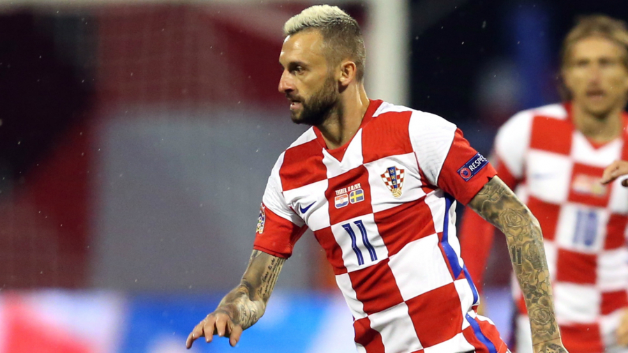  Le croate Brozovic rejoint Al-Nassr saoudien