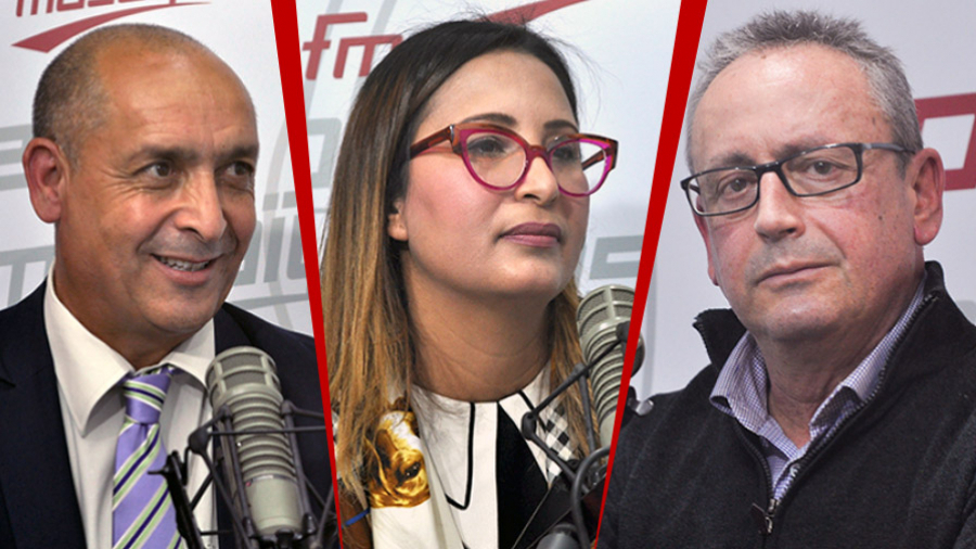 Le dialogue national est-il en mesure de sortir le pays de la crise? Le dialogue national est-il capable de sortir le pays de la crise?