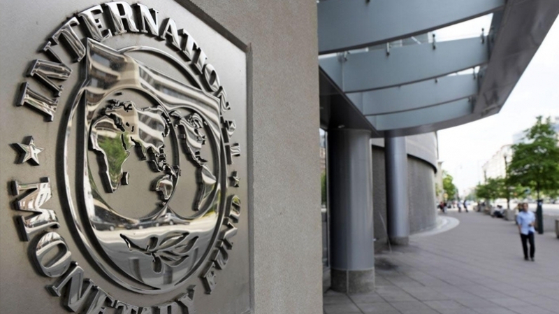 Le FMI prêt à négocier un nouveau programme avec le gouvernement Le FMI prêt à négocier un nouveau programme avec le gouvernement
