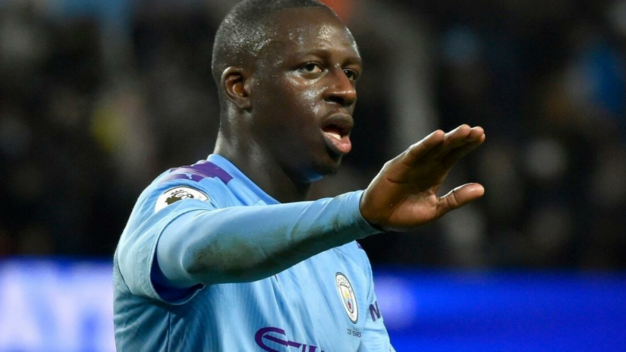 Le footballeur Benjamin Mendy maintenu en détention provisoire Le footballeur Benjamin Mendy maintenu en détention provisoire
