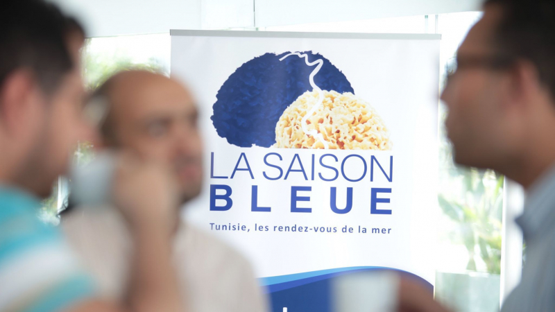 Le FORUM DE LA MER-BIZERTE 2019