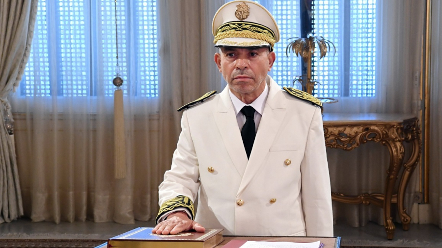 Le gouverneur de Gabès démis de ses fonctions Le gouverneur de Gabès démis de ses fonctions