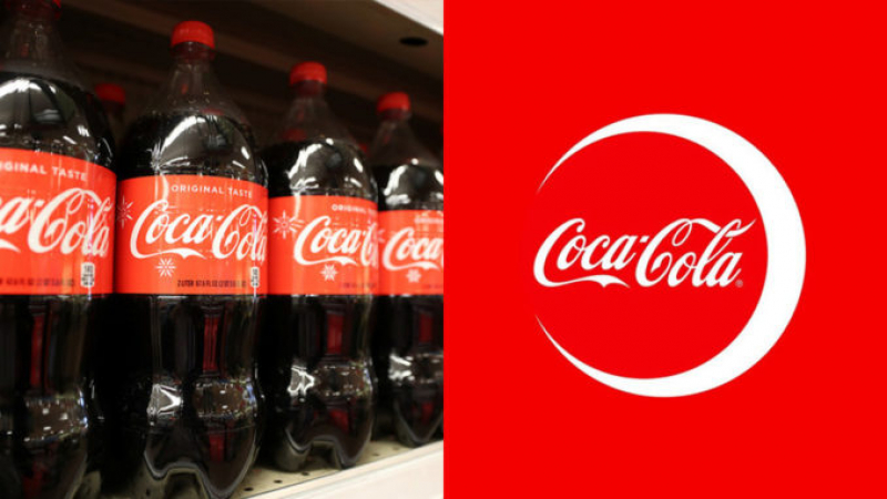 Le logo controversé de Coca Cola à l'occasion de Ramadan Le logo controversé de Coca Cola à l'occasion de Ramadan