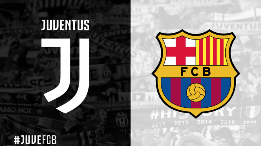 Le match amical Barça-Juve annulé