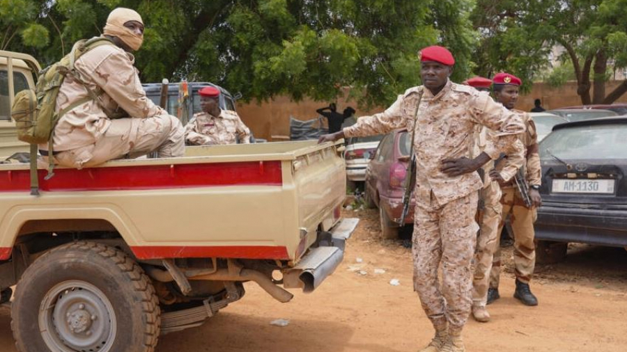 Le Niger accepte la médiation de l'Algérie